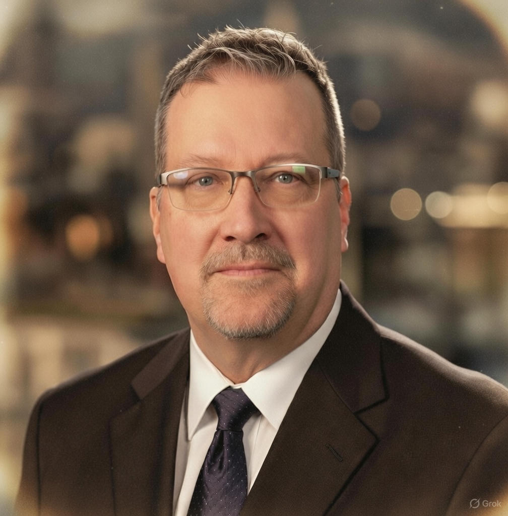 David Blaszyk